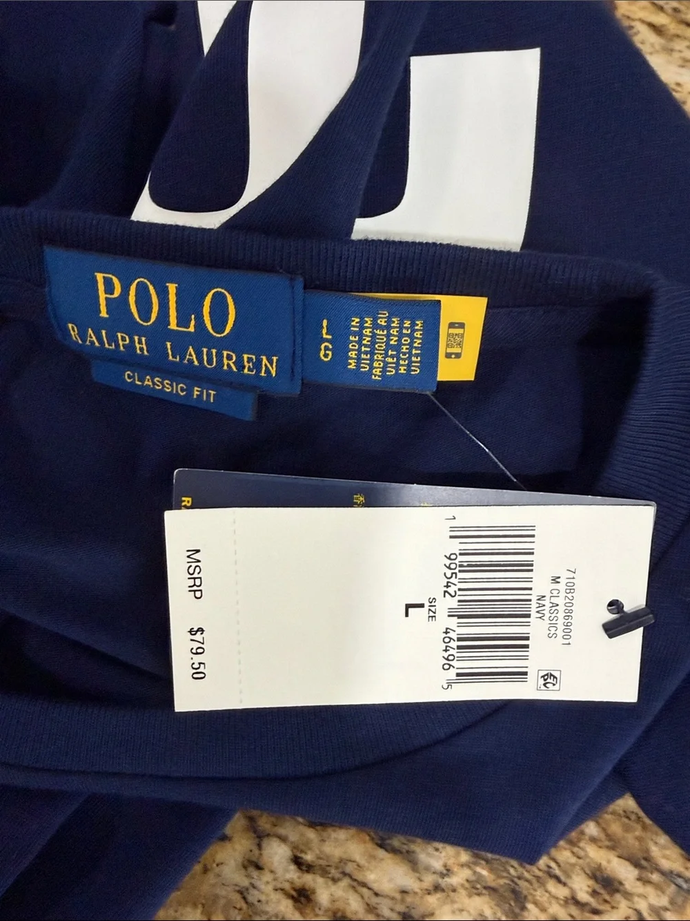 Polo Ralph Lauren polo ralph